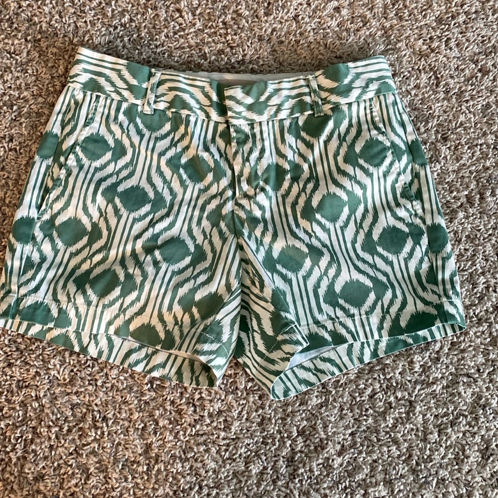 Banana Republic shorts
